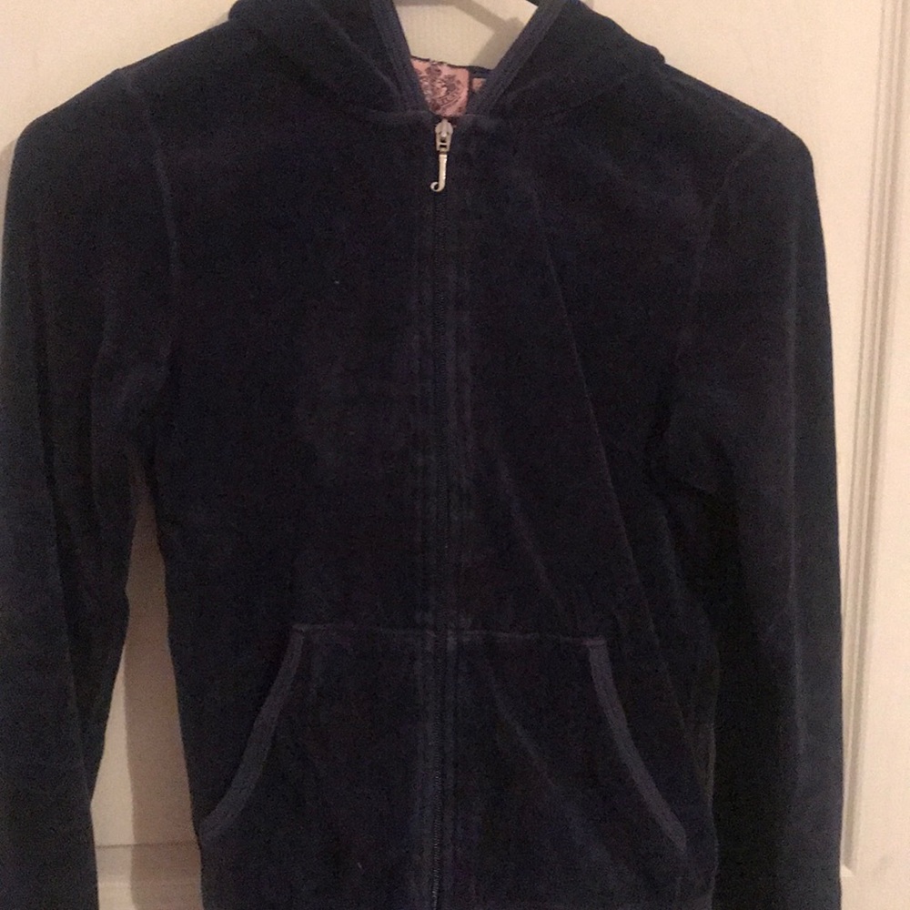 Juicy couture track suit